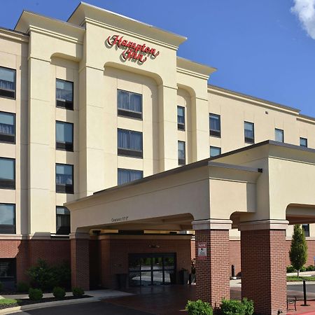 Hampton Inn Springfield-Southeast, Mo Ngoại thất bức ảnh