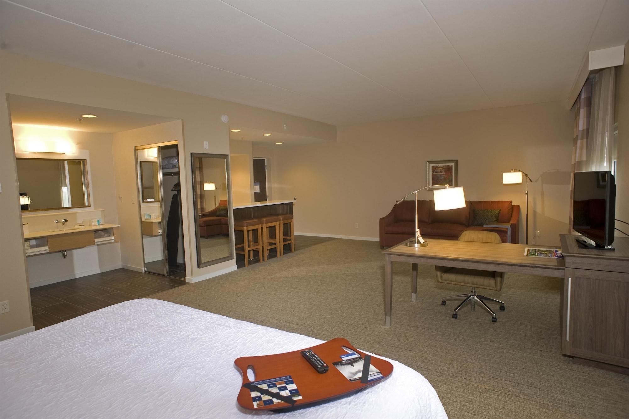 Hampton Inn Springfield-Southeast, Mo Ngoại thất bức ảnh