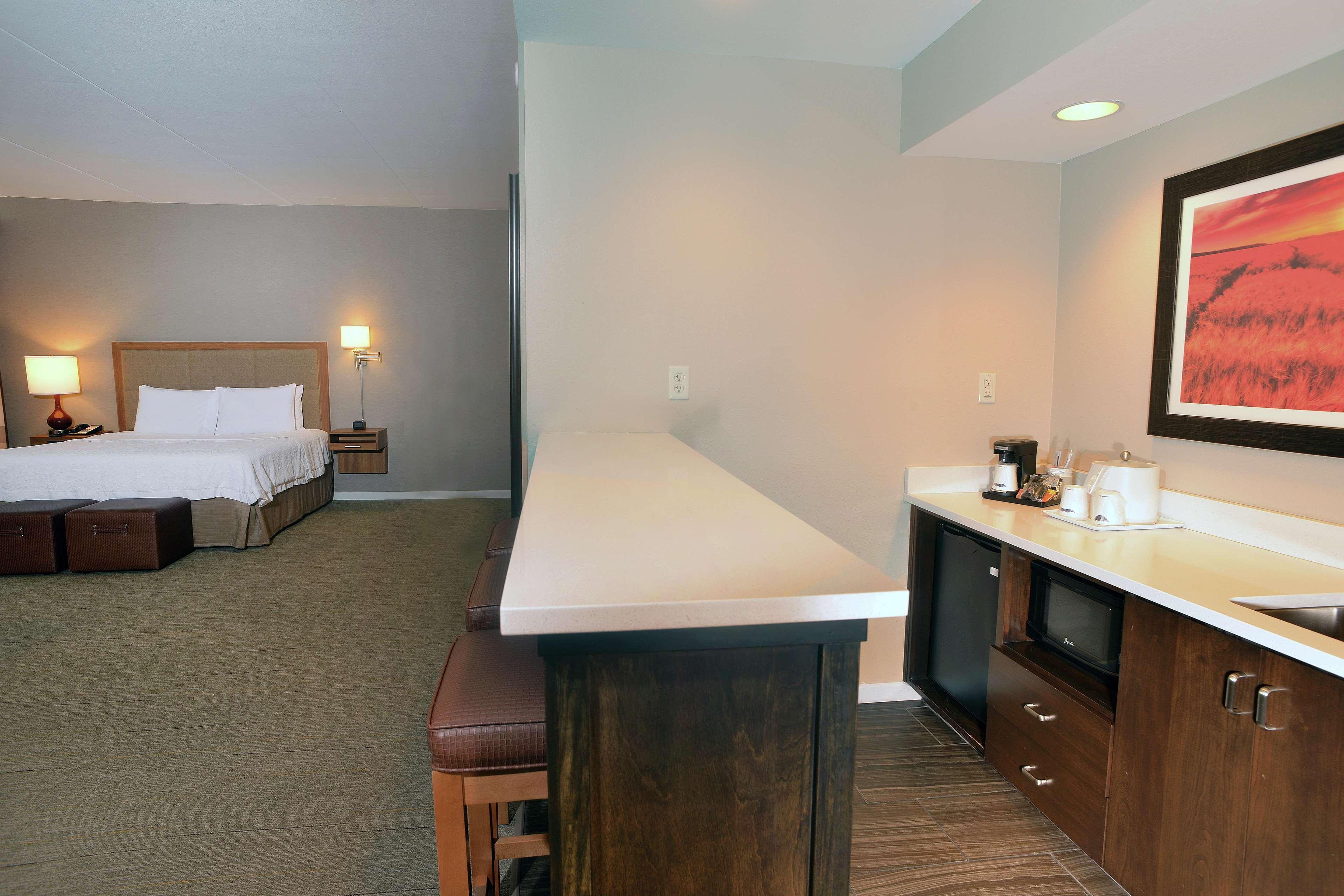 Hampton Inn Springfield-Southeast, Mo Ngoại thất bức ảnh