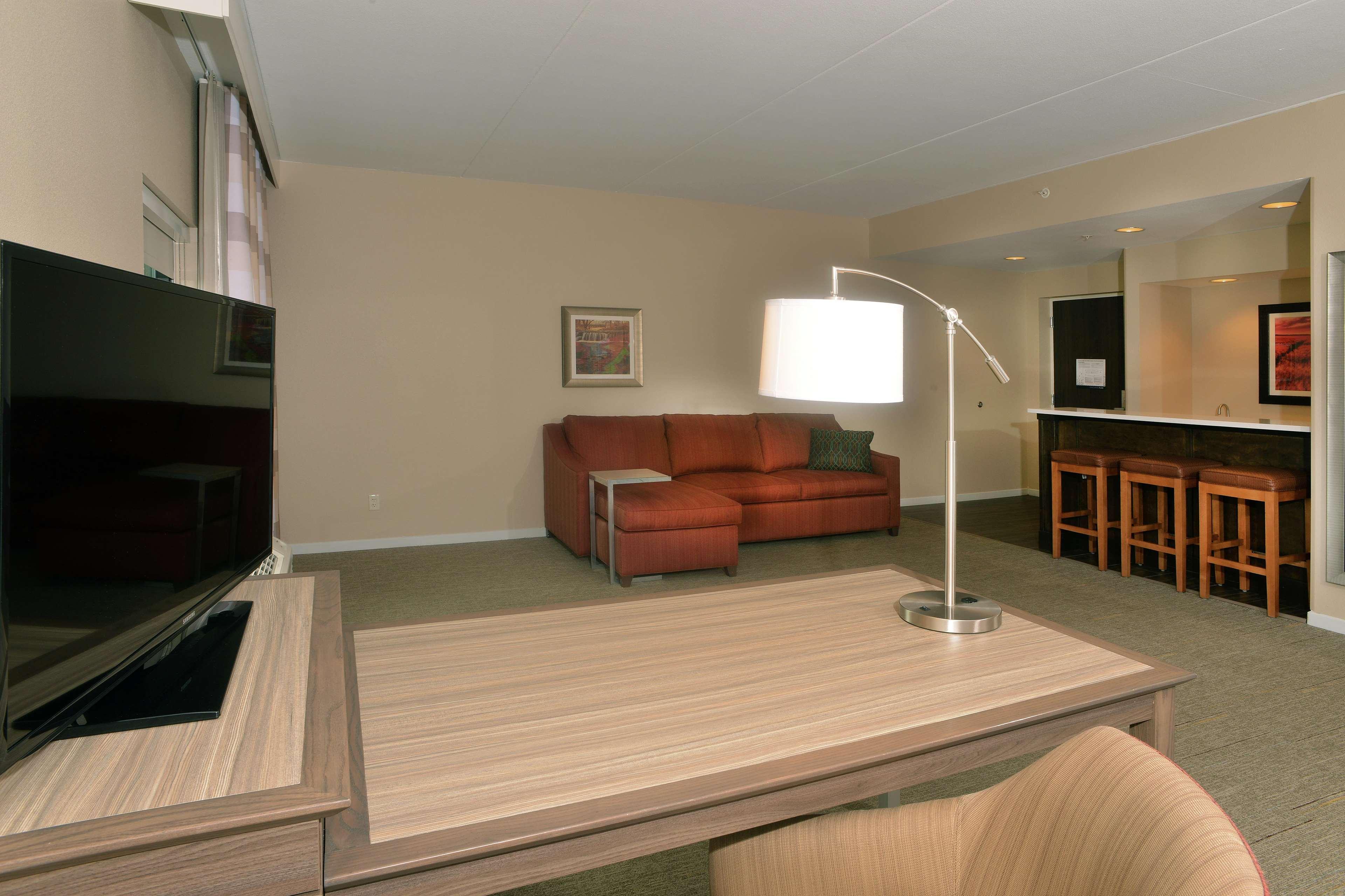 Hampton Inn Springfield-Southeast, Mo Ngoại thất bức ảnh