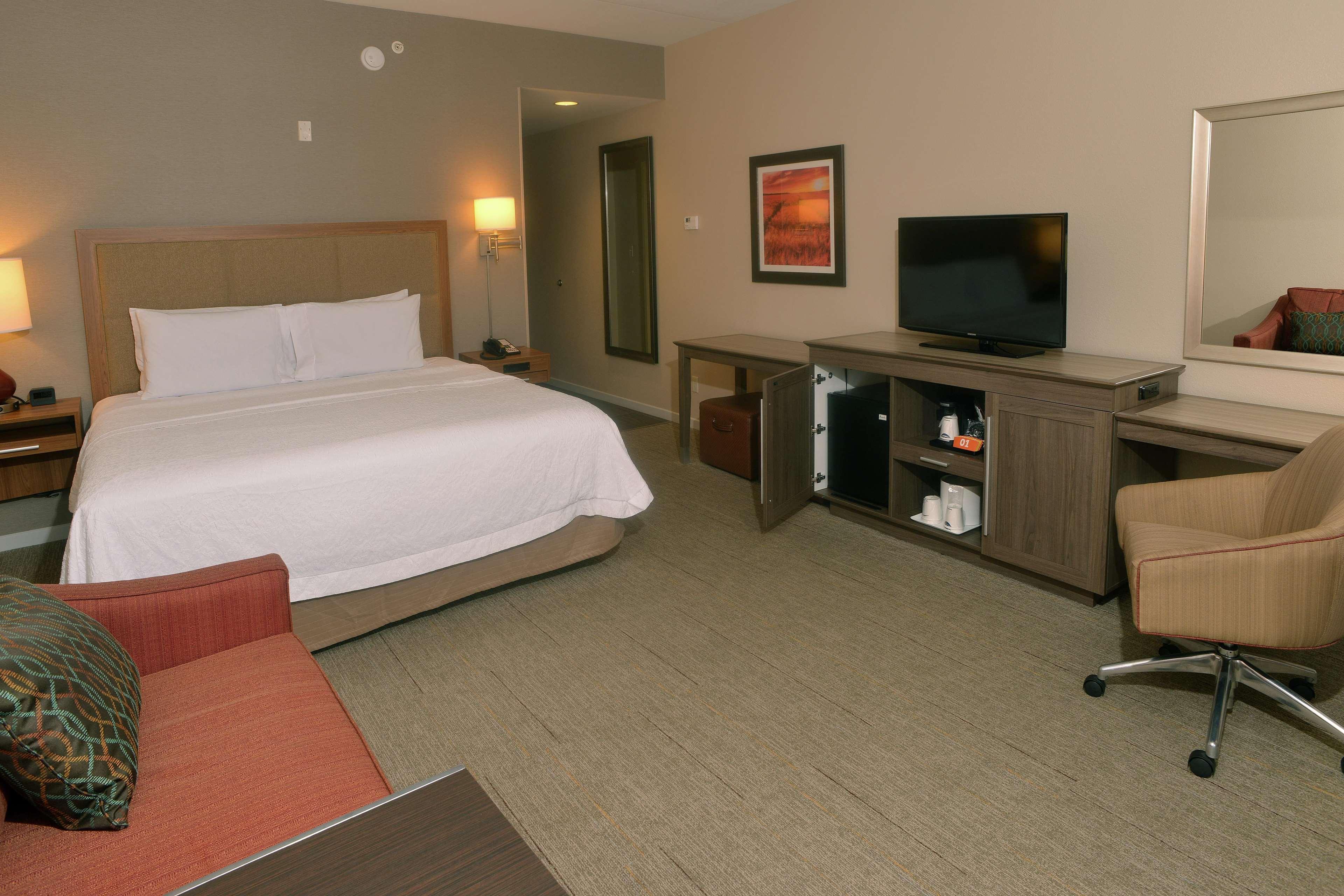 Hampton Inn Springfield-Southeast, Mo Ngoại thất bức ảnh