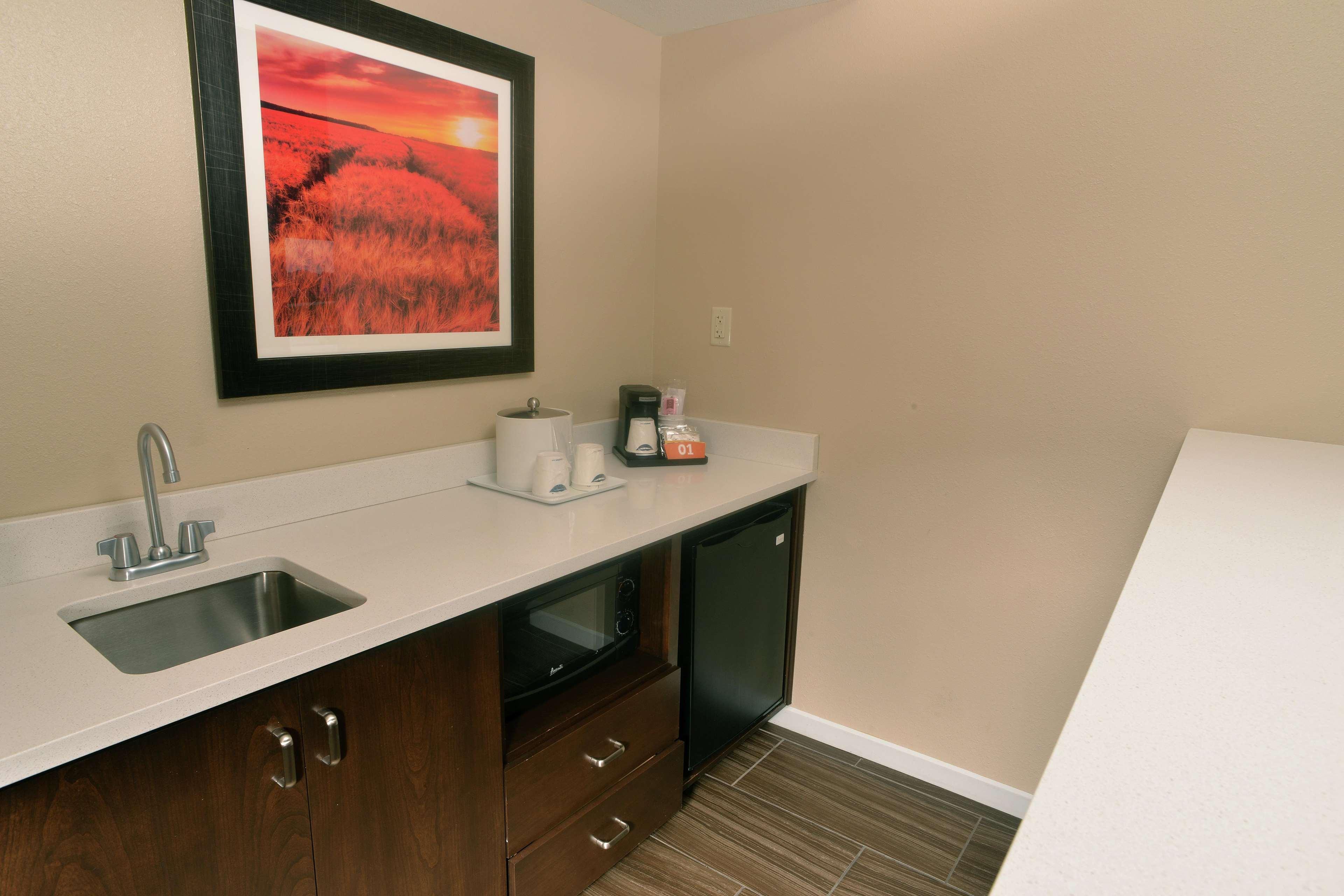 Hampton Inn Springfield-Southeast, Mo Ngoại thất bức ảnh