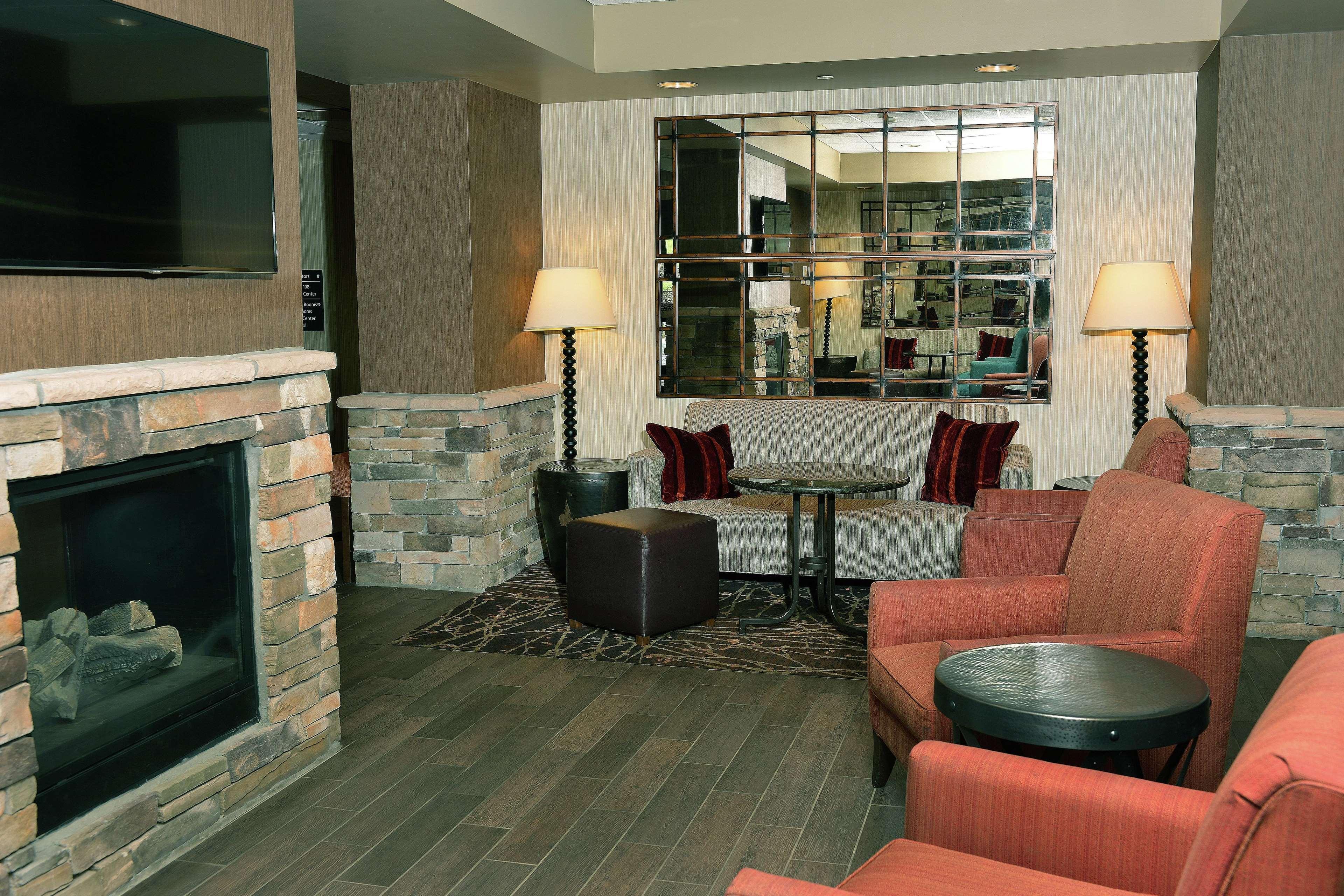 Hampton Inn Springfield-Southeast, Mo Ngoại thất bức ảnh