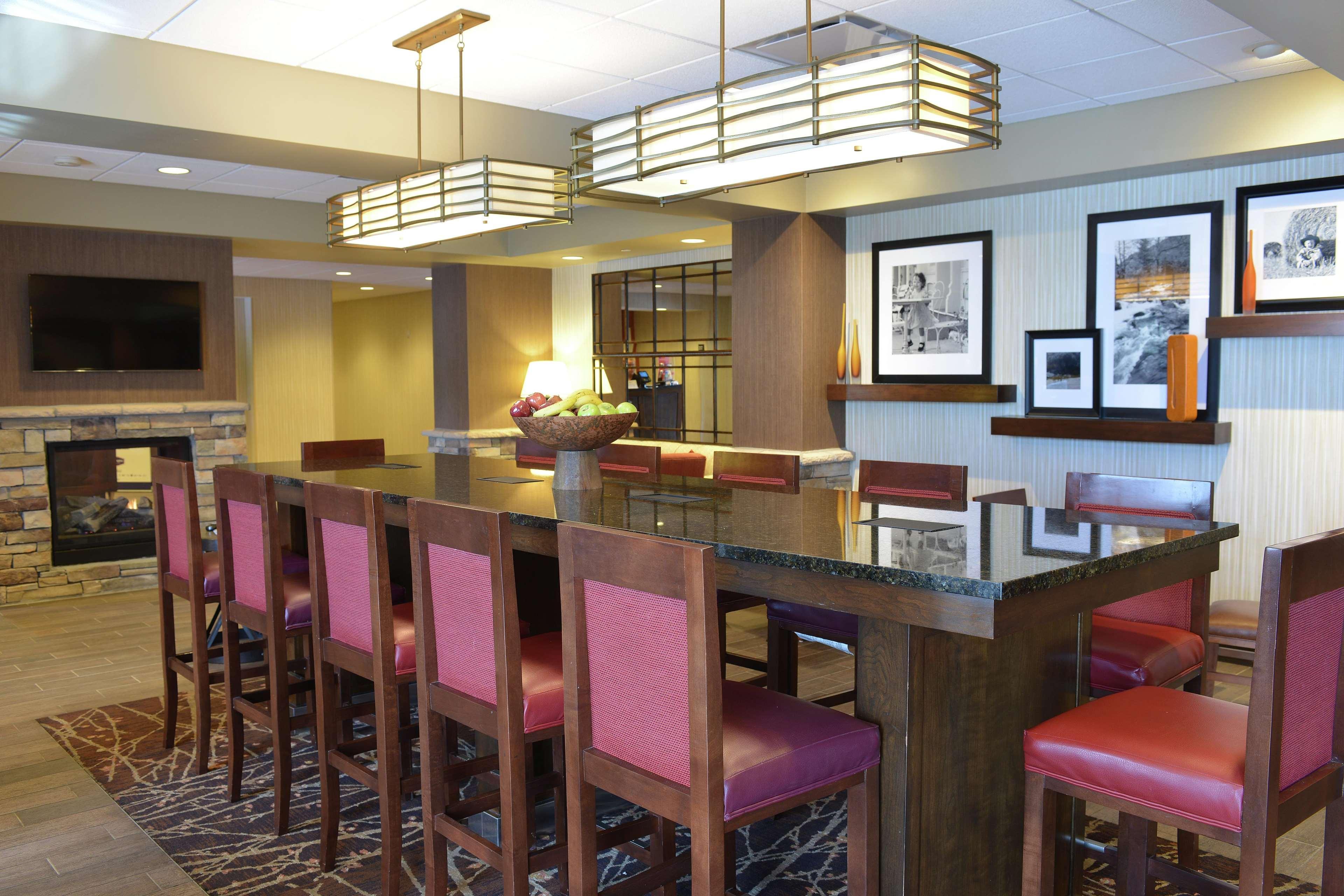 Hampton Inn Springfield-Southeast, Mo Ngoại thất bức ảnh