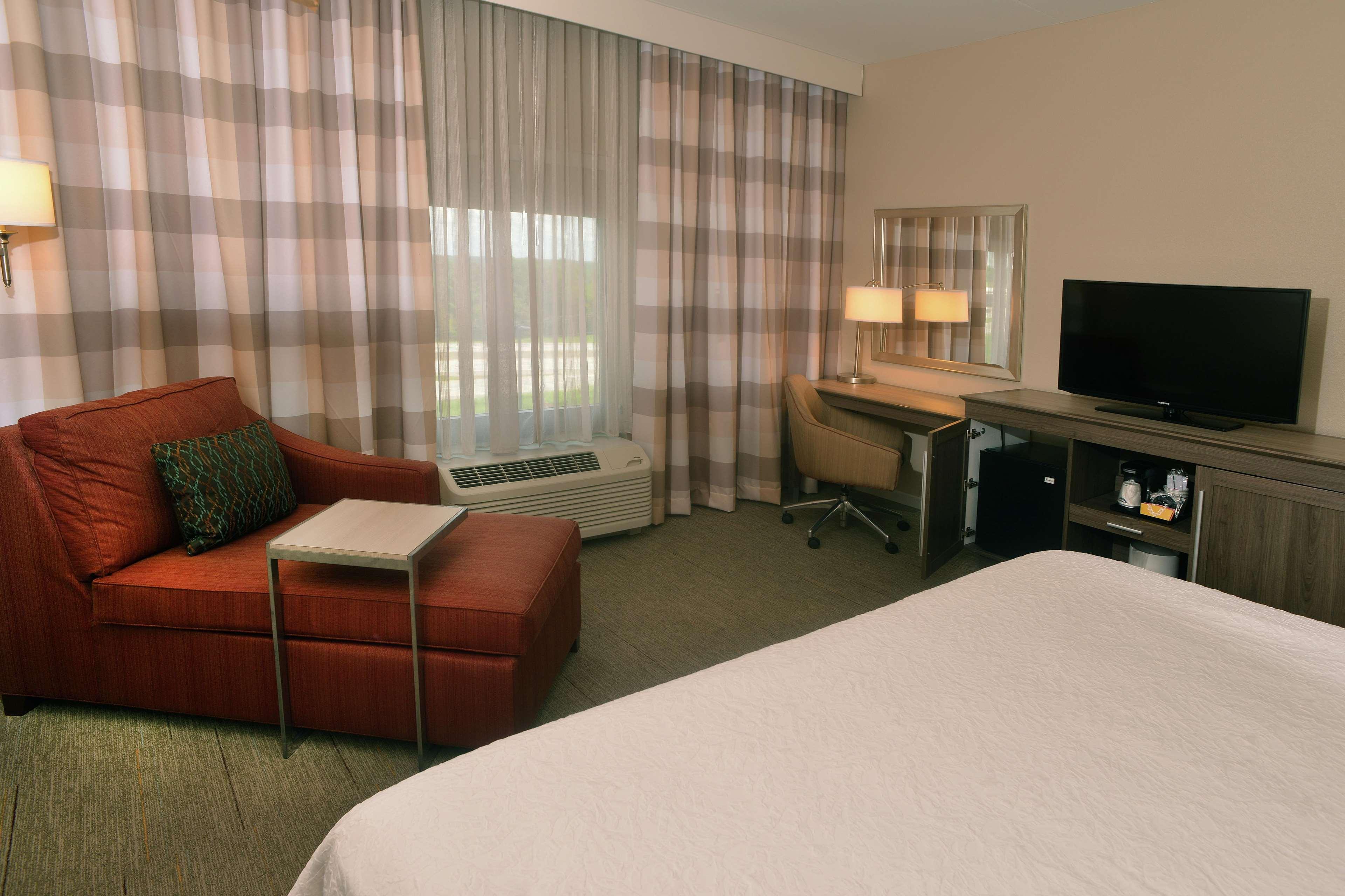 Hampton Inn Springfield-Southeast, Mo Ngoại thất bức ảnh