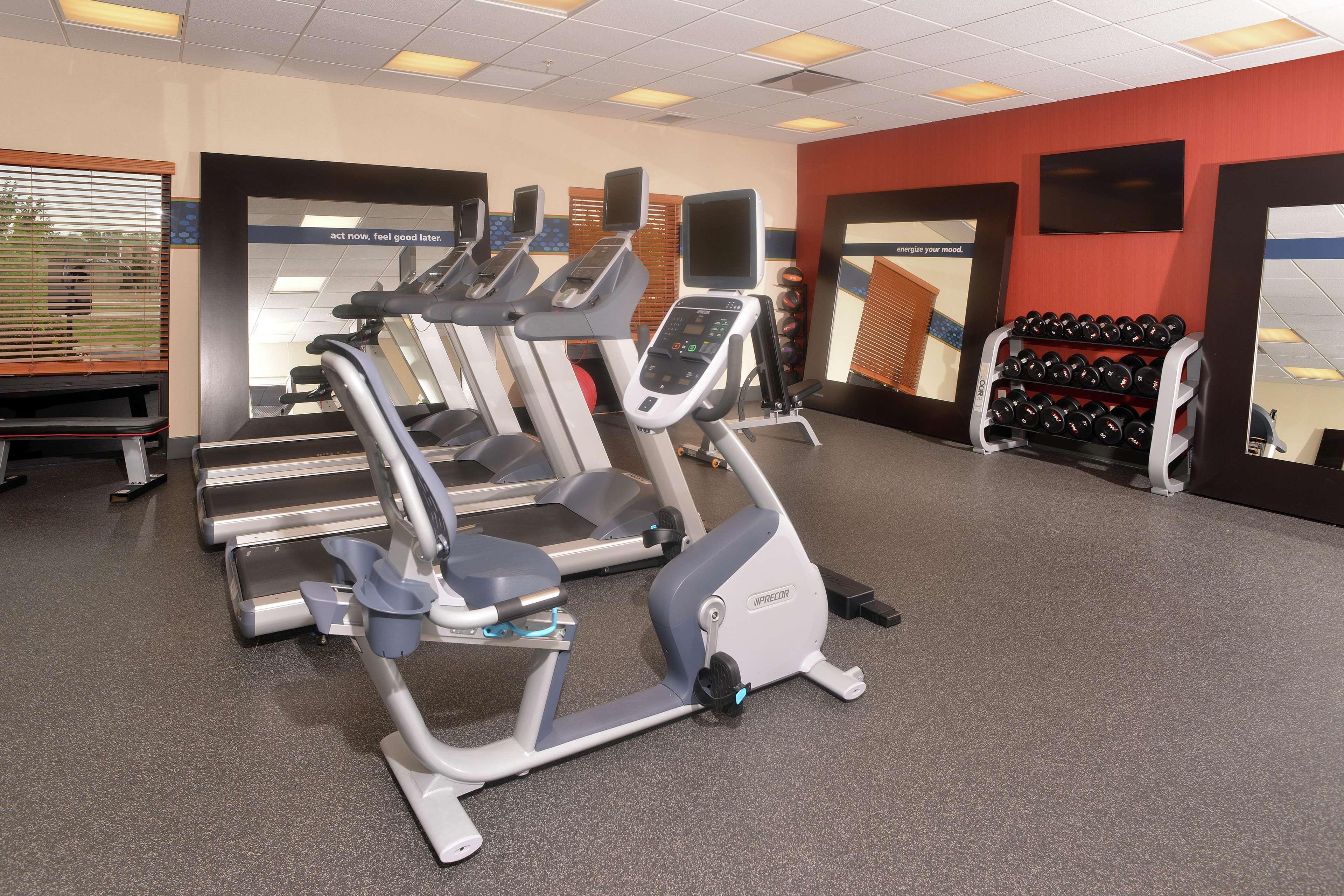 Hampton Inn Springfield-Southeast, Mo Ngoại thất bức ảnh