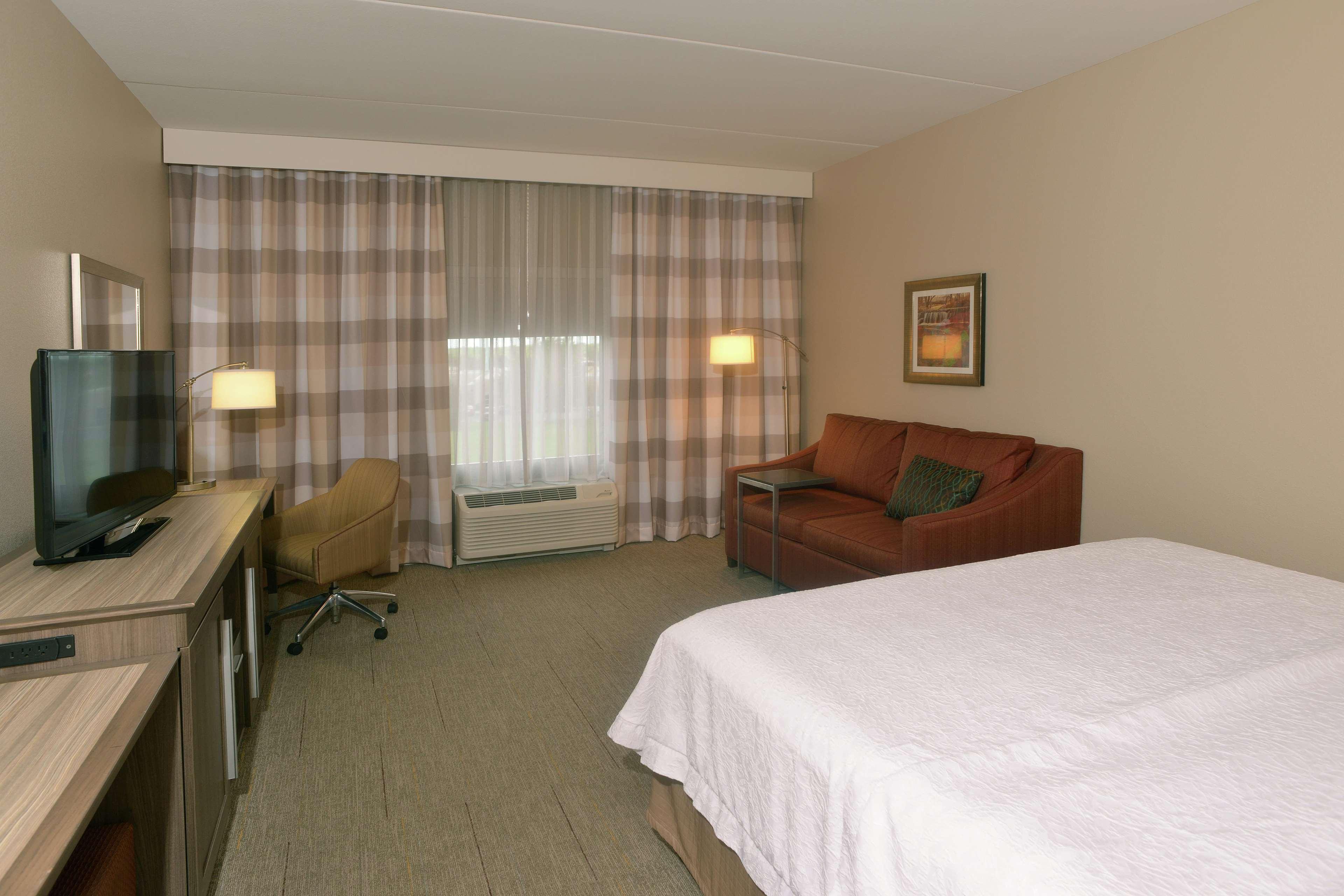 Hampton Inn Springfield-Southeast, Mo Ngoại thất bức ảnh