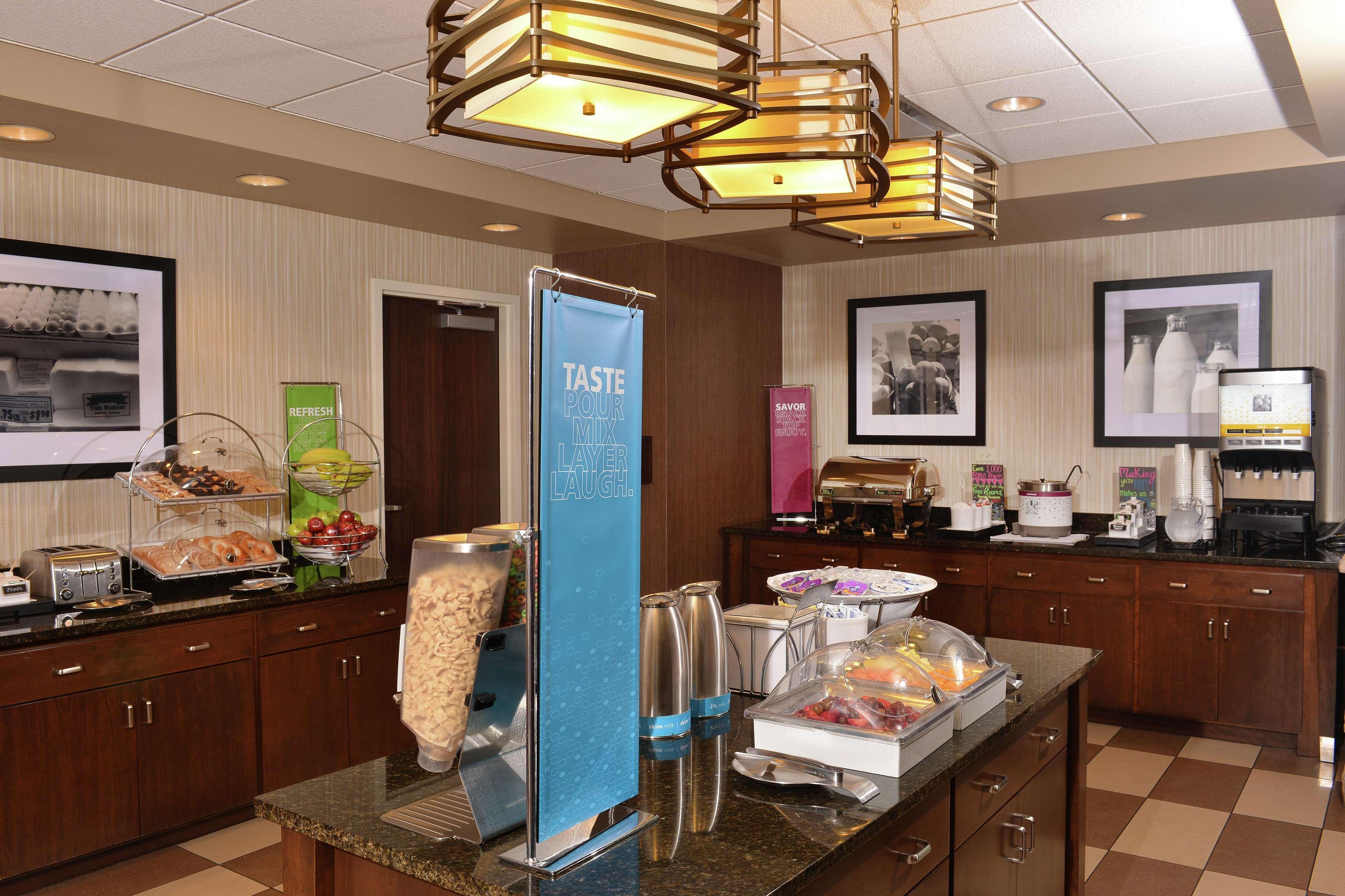 Hampton Inn Springfield-Southeast, Mo Ngoại thất bức ảnh