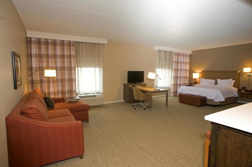 Hampton Inn Springfield-Southeast, Mo Ngoại thất bức ảnh