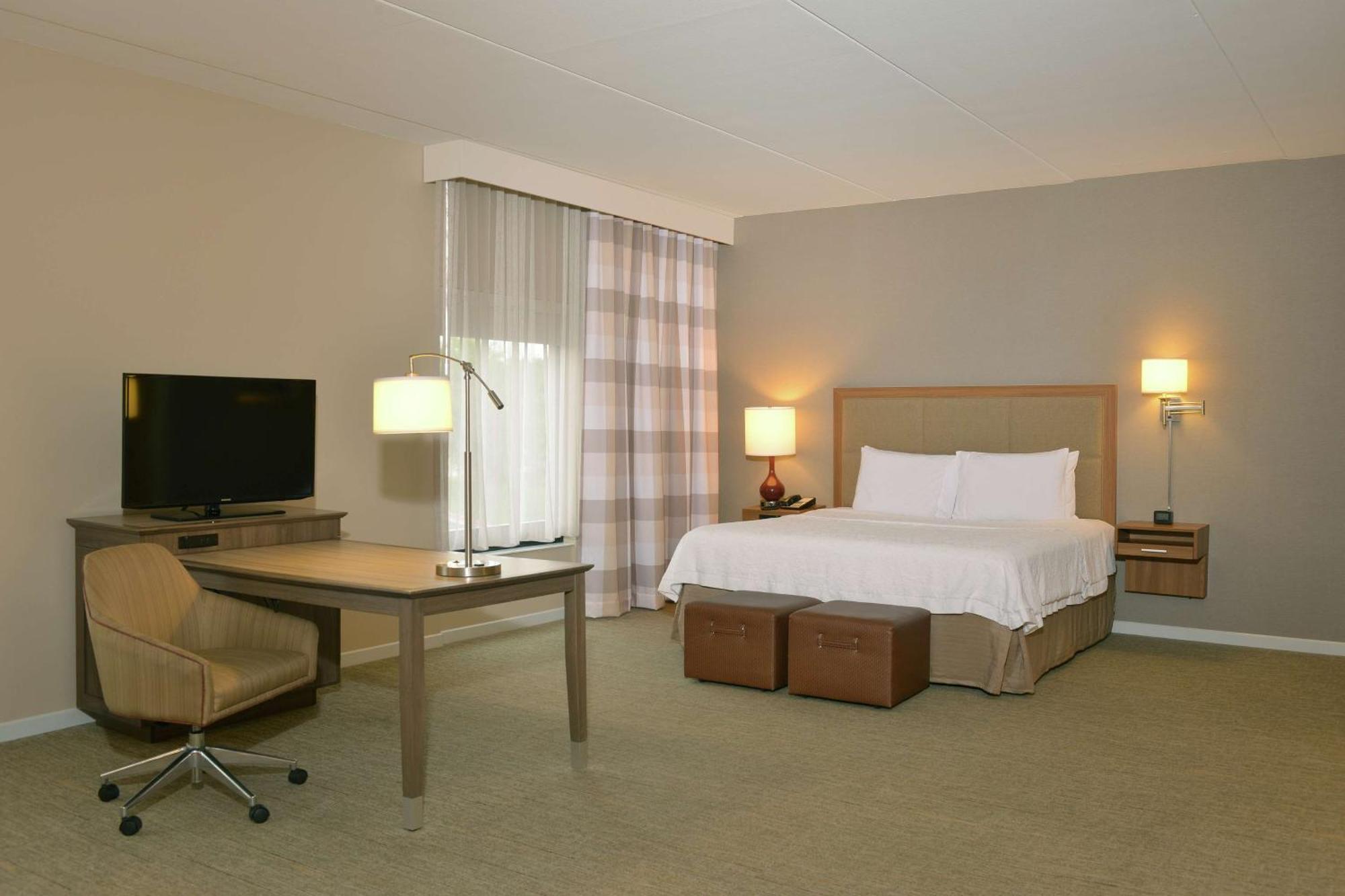 Hampton Inn Springfield-Southeast, Mo Ngoại thất bức ảnh