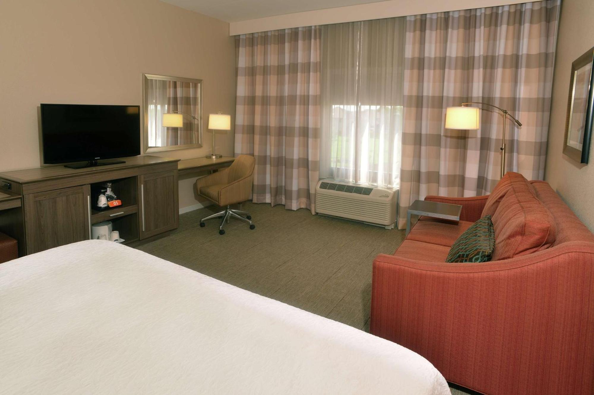 Hampton Inn Springfield-Southeast, Mo Ngoại thất bức ảnh