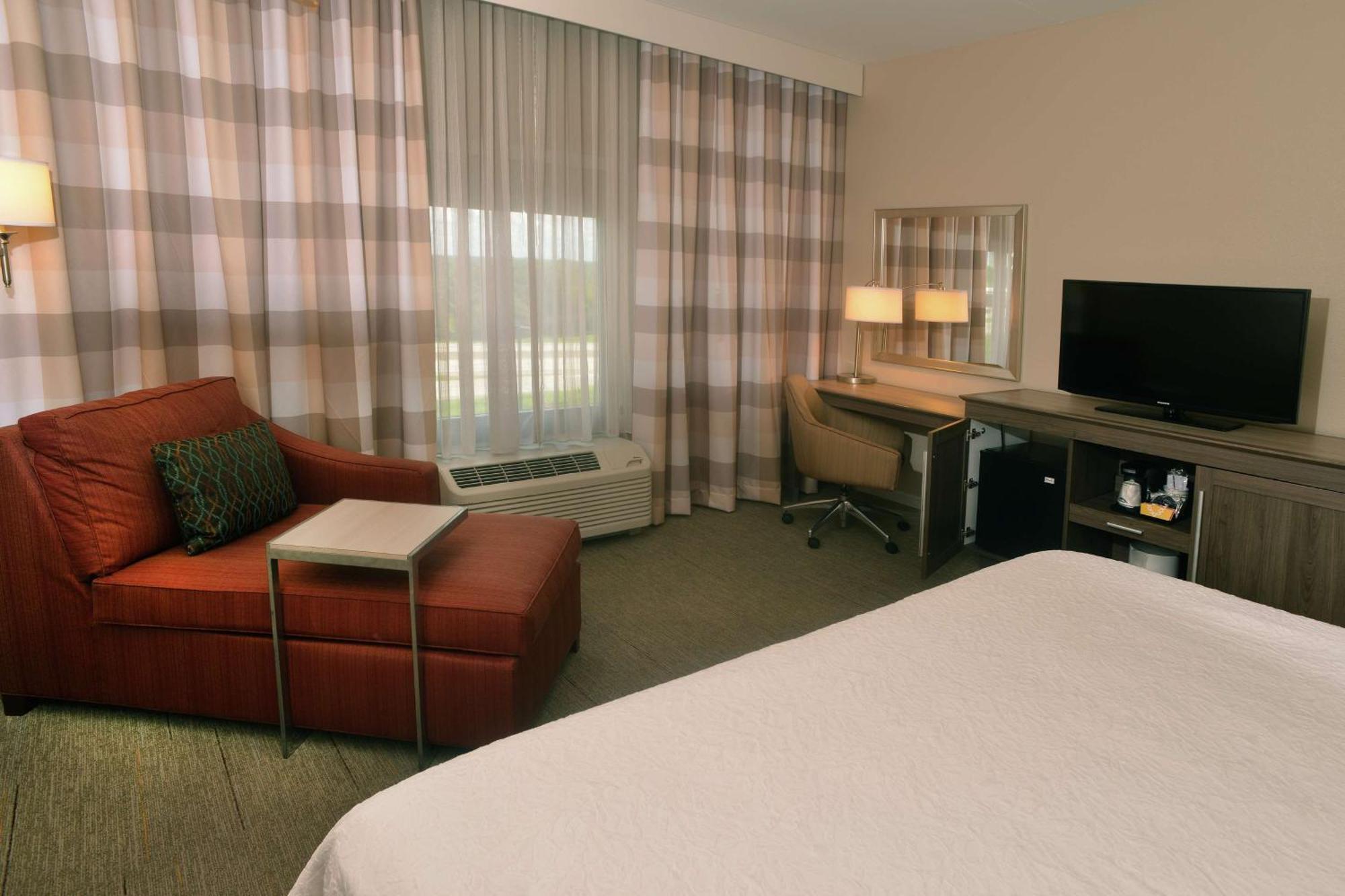 Hampton Inn Springfield-Southeast, Mo Ngoại thất bức ảnh