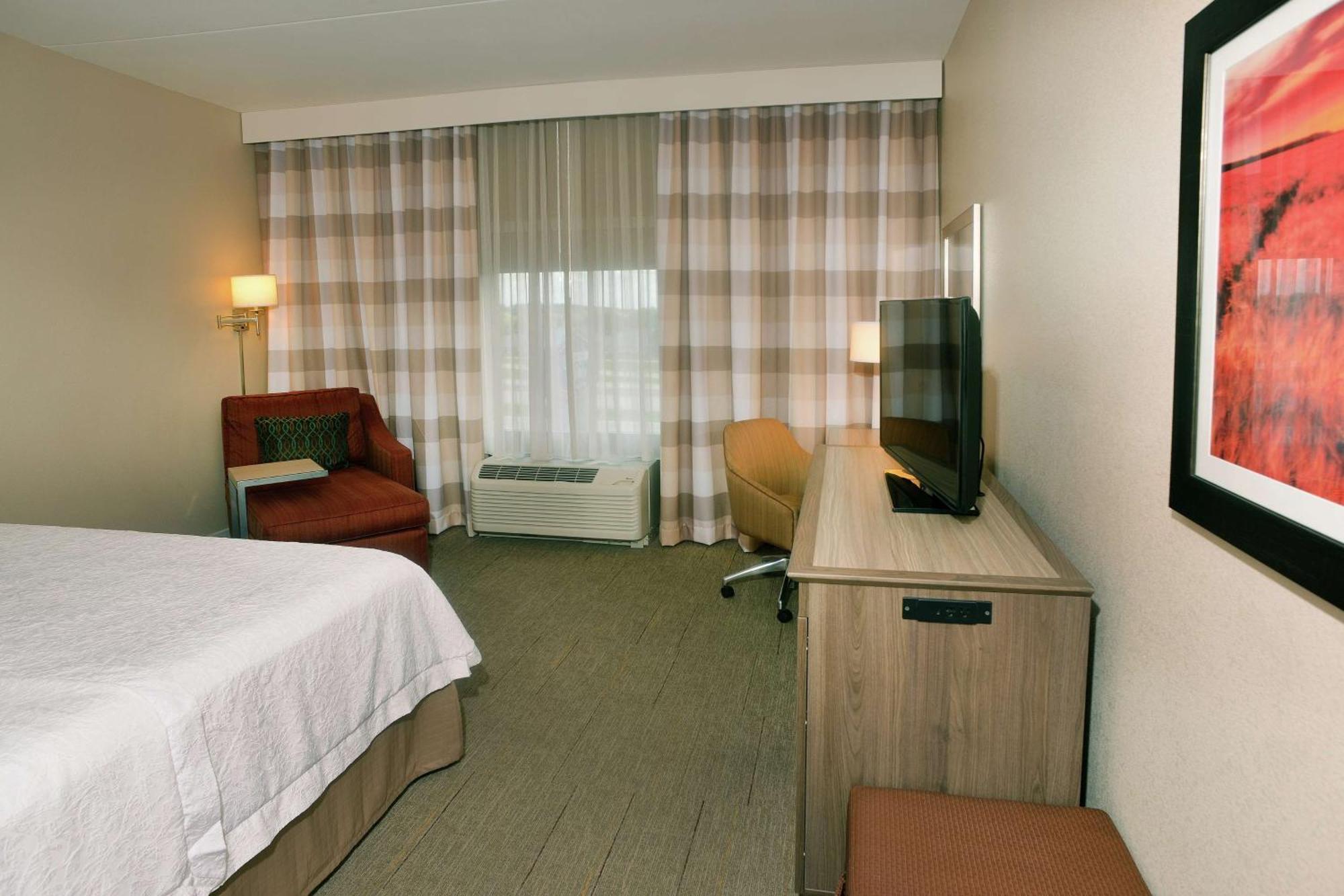 Hampton Inn Springfield-Southeast, Mo Ngoại thất bức ảnh