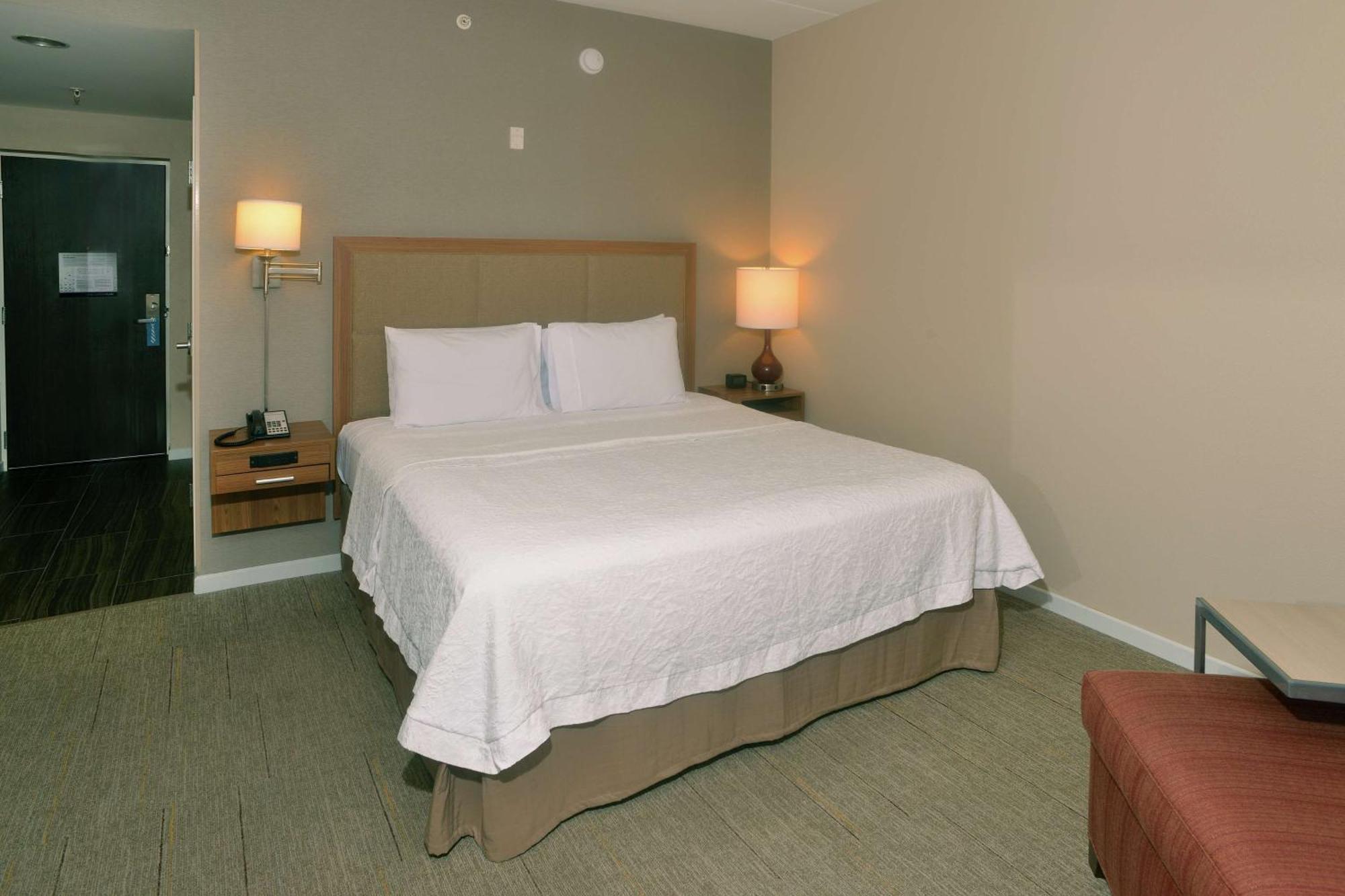 Hampton Inn Springfield-Southeast, Mo Ngoại thất bức ảnh