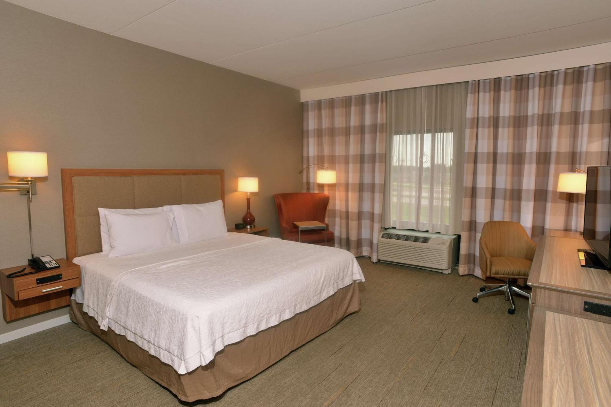 Hampton Inn Springfield-Southeast, Mo Ngoại thất bức ảnh