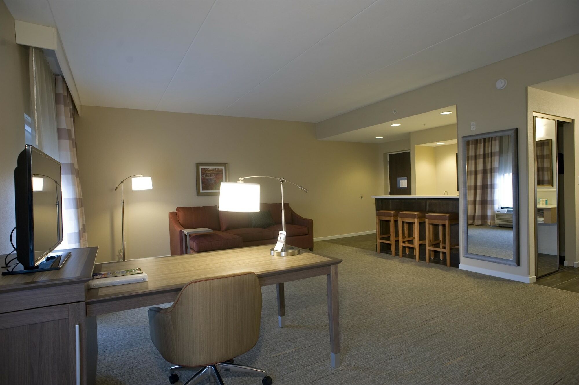 Hampton Inn Springfield-Southeast, Mo Ngoại thất bức ảnh